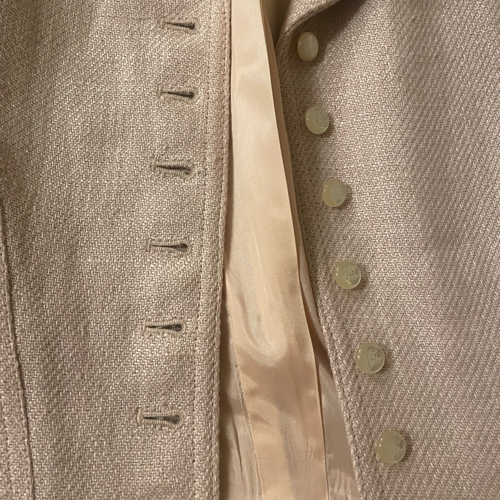 Ralph Lauren Jacket - Picture 2 of 2
